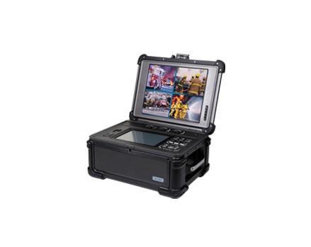 DS-6801現(xiàn)場(chǎng)應(yīng)急指揮平臺(tái)