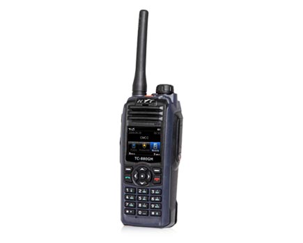 TC-880GM雙模對(duì)講機(jī)