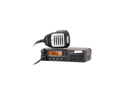 TM-600/610專業(yè)無(wú)線車載臺(tái)