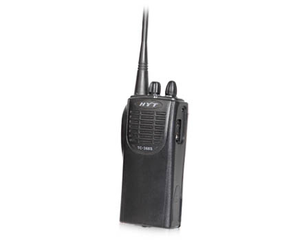 TC-368S超值耐用專業(yè)對(duì)講機(jī)