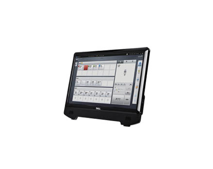 DWS觸控時(shí)代的調(diào)度系統(tǒng)