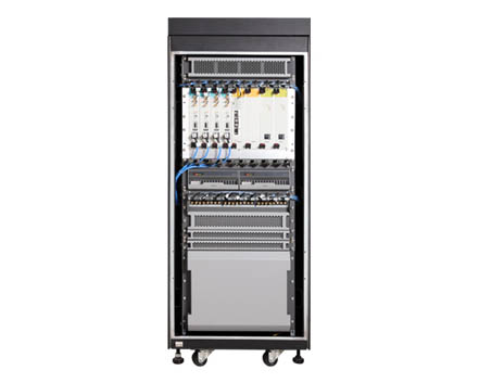 DS-6210PDT數(shù)字集群基站