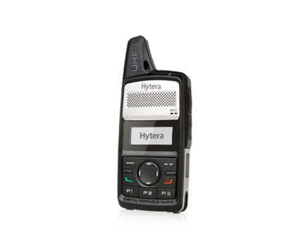 TD360商業(yè)數(shù)字對講機