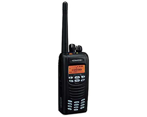 NX-200/300-FB(IS) VHF/UHF手持防爆數(shù)字對(duì)講機(jī)
