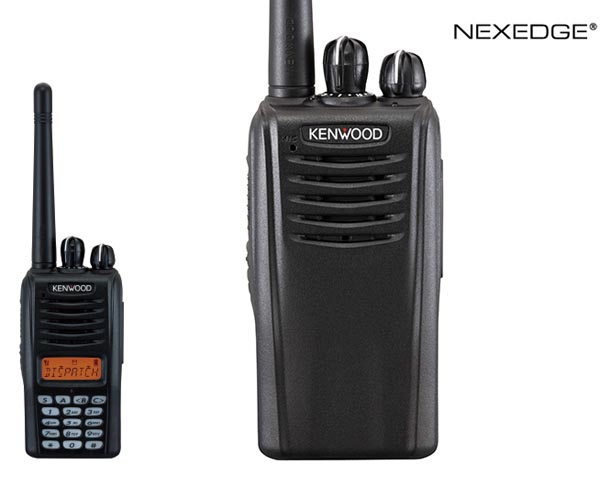 NX-220/320-FB(IS) VHF/UHF手持防爆數(shù)字對(duì)講機(jī)