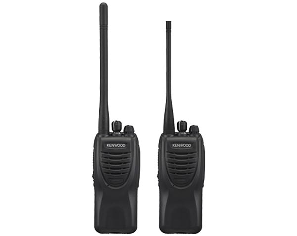 TK-3307 UHF FM 手持式對(duì)講機(jī)