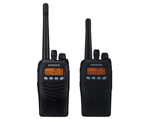 TK-3178 VHF/UHF MPT1327 手持式對(duì)講機(jī)