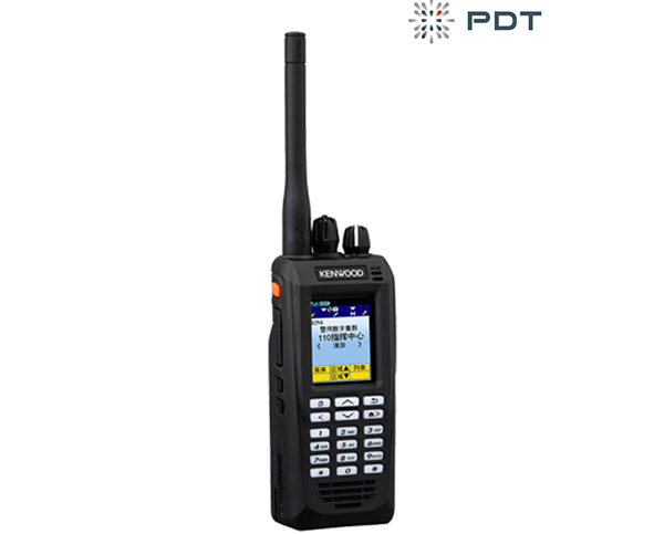 TKD-3188 350兆PDT數(shù)字集群對講機(jī)