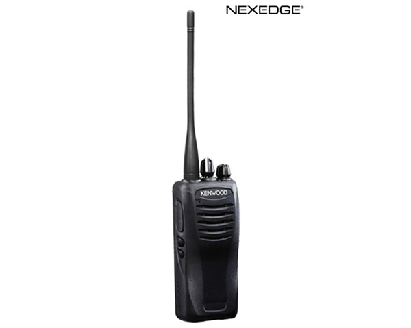 NX-248/348 VHF/UHF數(shù)字手持對講機(jī)