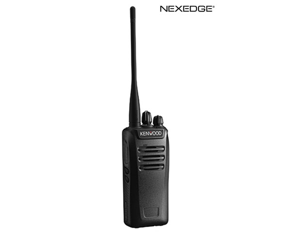 NX-240/340  VHF/UHF數(shù)字手持對講機(jī)