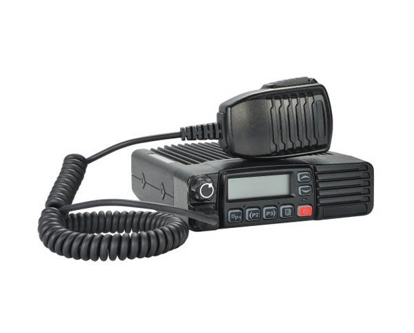 KM620車載指揮臺(tái)