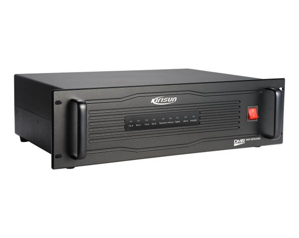 DR650 DMR數(shù)字中轉(zhuǎn)臺(tái)