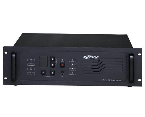 DR550 DPMR數(shù)字中轉(zhuǎn)臺(tái)