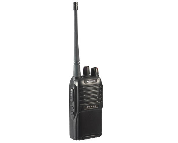 PT3300精致型商用對(duì)講機(jī)