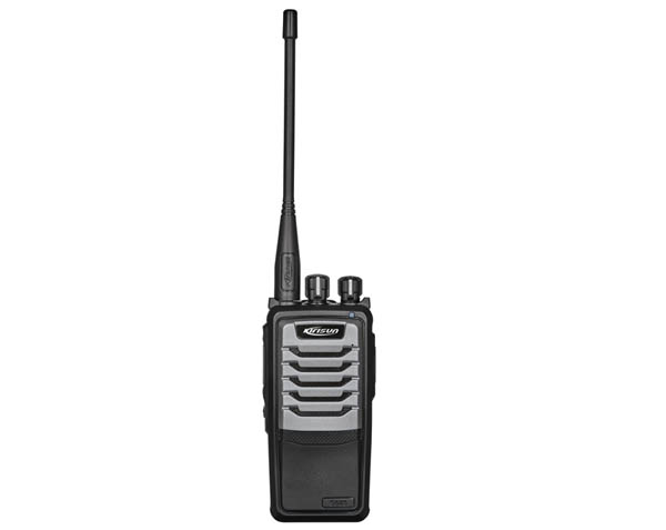 S585數(shù)字/模擬雙模手持機