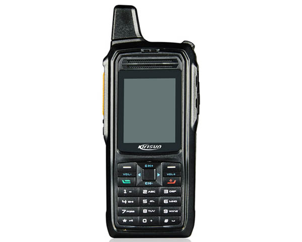 GK980 Qchat天翼對講手機