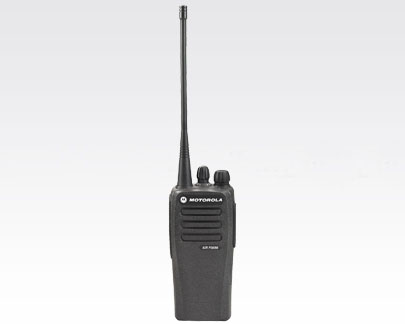 摩托羅拉 XIR P3688 數(shù)字對講機