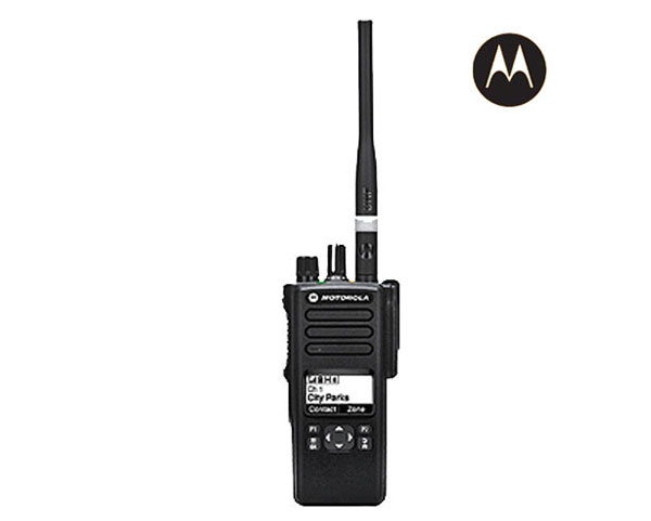 摩托羅拉GP338 LKP 數(shù)字對(duì)講機(jī)