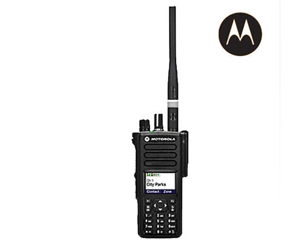摩托羅拉GP338D 數(shù)字對(duì)講機(jī)