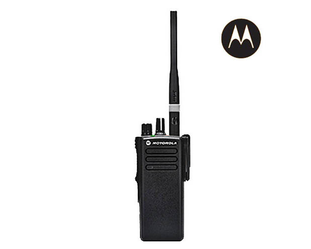摩托羅拉GP328D 數(shù)字對(duì)講機(jī)