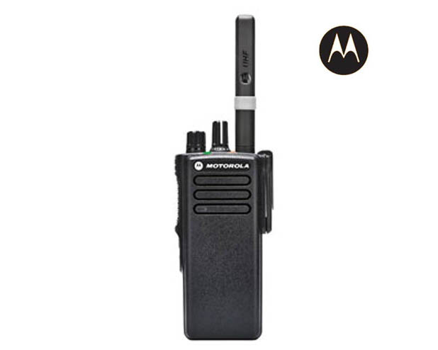 摩托羅拉XIR P8608 數(shù)字對(duì)講機(jī)