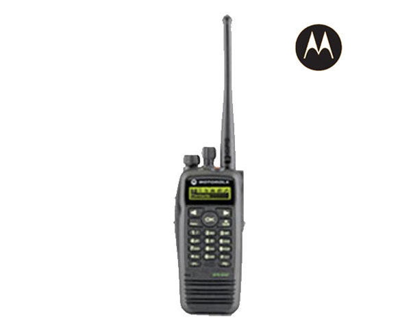 摩托羅拉 XIR P8268 數(shù)字對(duì)講機(jī)