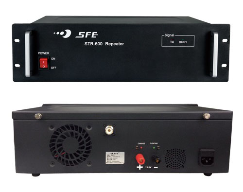 STR-600-B 中繼臺