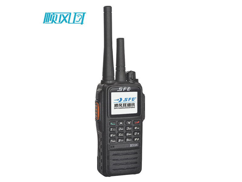 雙模對講機 SE530K