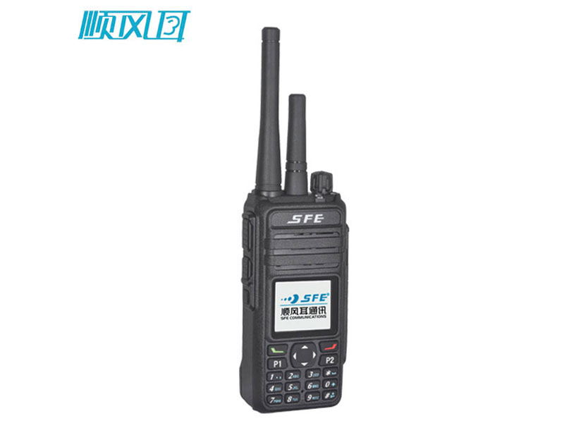 多模對(duì)講機(jī) SE800D