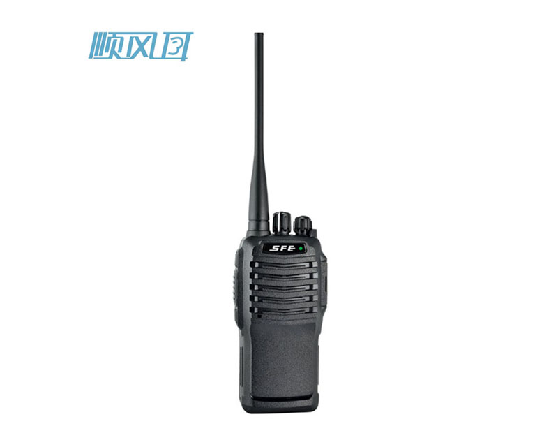 調(diào)頻手持臺(tái) S830PLUS