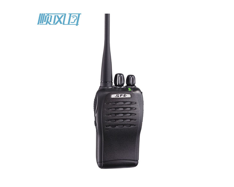 調(diào)頻手持臺(tái) S830