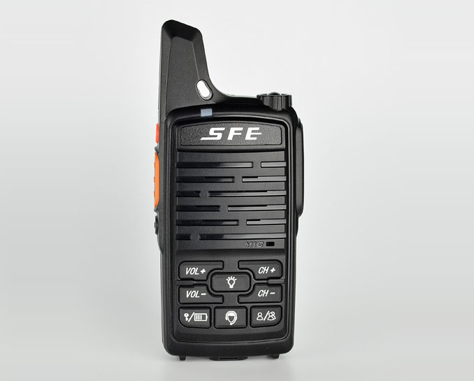 SE200 天翼對講機