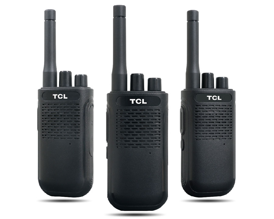 HT5 調(diào)頻對講機