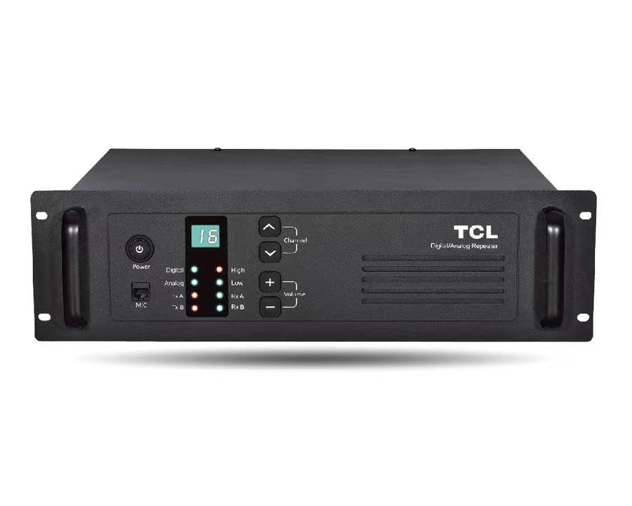 HCR80 DMR數(shù)字中轉(zhuǎn)臺