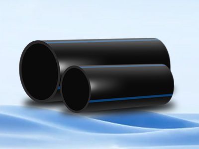 PE給水管的存放注意事項