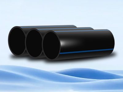 埋地的pe管還需要進行防腐處理么